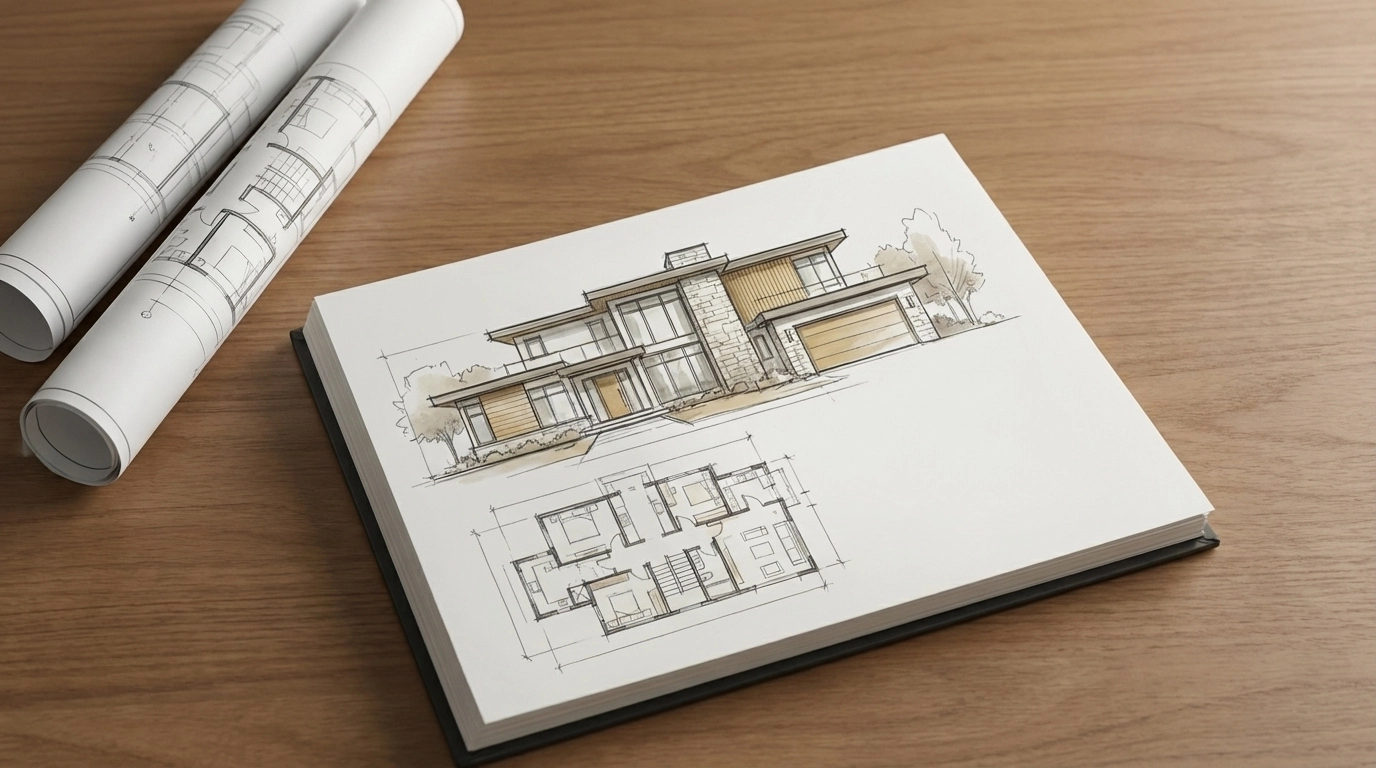 Why Builder Selection Comes First